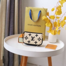 LV Cosmetic Bags